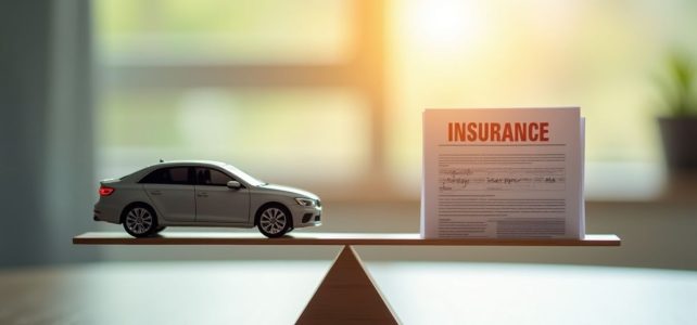 Comment fonctionne le bonus-malus pour l’assurance voiture ?