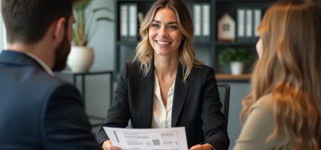 Comment réussir votre projet immobilier grâce à l’accompagnement d’une agence locale experte Comment réussir votre projet immobilier grâce à l’accompagnement d’une agence locale experte