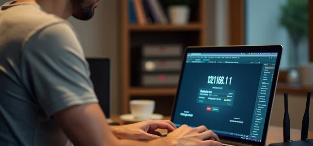 Comprendre et configurer facilement l’adresse IP 192.168.l.l pour votre réseau local Comprendre et configurer facilement l’adresse IP 192.168.l.l pour votre réseau local