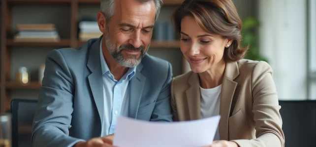 Comparer une simulation de prêt immobilier Casden avec points aux banques traditionnelles