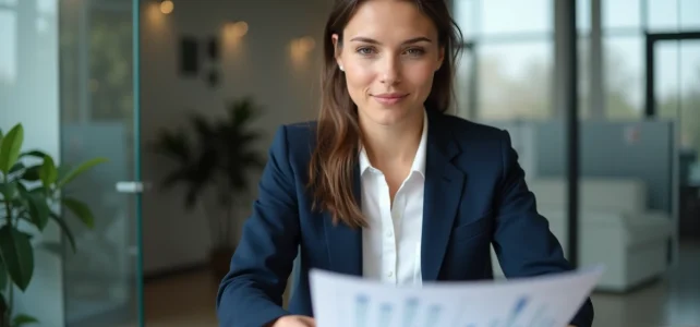 Astuces incontournables pour booster votre business et réussir en entreprise Astuces incontournables pour booster votre business et réussir en entreprise