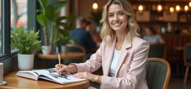 Le meilleur blog pour s’inspirer sur la mode, la beauté et le lifestyle féminin Le meilleur blog pour s’inspirer sur la mode, la beauté et le lifestyle féminin