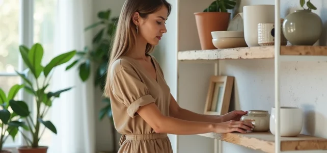 Idées inspirantes pour transformer votre intérieur avec style et créativité