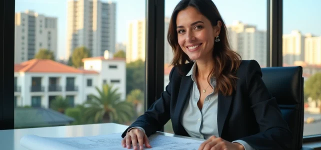 Les meilleures villes où investir dans l’immobilier au Maroc en 2024