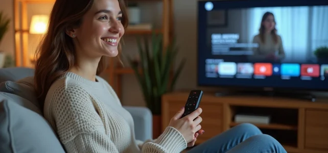 Wooka streaming : découvrez la nouvelle plateforme incontournable pour les amateurs de films récents Wooka streaming : découvrez la nouvelle plateforme incontournable pour les amateurs de films récents