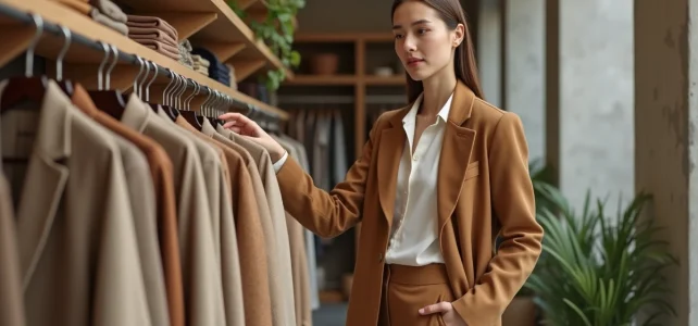 Les tendances shopping incontournables à découvrir pour renouveler votre style cette année Les tendances shopping incontournables à découvrir pour renouveler votre style cette année