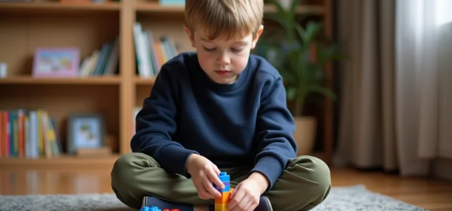 Idées d’activités ludiques pour occuper un enfant de 10 ans en cas d’ennui Idées d’activités ludiques pour occuper un enfant de 10 ans en cas d’ennui
