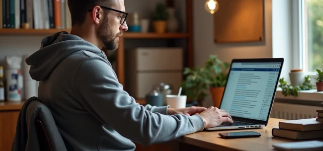 Comment trouver une liste des serveurs eMule 2025 fiables et à jour ?