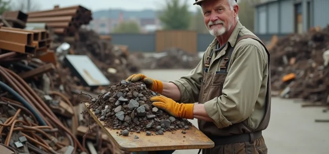 Quels sont les prix de la ferraille aujourd’hui et comment bien la vendre ? Quels sont les prix de la ferraille aujourd’hui et comment bien la vendre ?