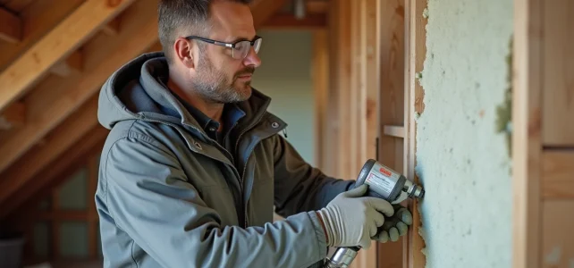 Rénovation énergétique : solutions et conseils pour améliorer le confort de votre habitat Rénovation énergétique : solutions et conseils pour améliorer le confort de votre habitat