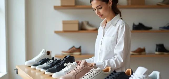 7 astuces infaillibles pour reconnaître une chaussure authentique et éviter les contrefaçons 7 astuces infaillibles pour reconnaître une chaussure authentique et éviter les contrefaçons