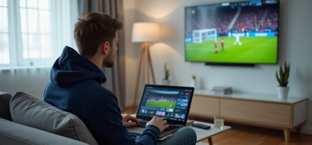 Les meilleures alternatives à LiveTV pour regarder le sport en streaming gratuitement Les meilleures alternatives à LiveTV pour regarder le sport en streaming gratuitement
