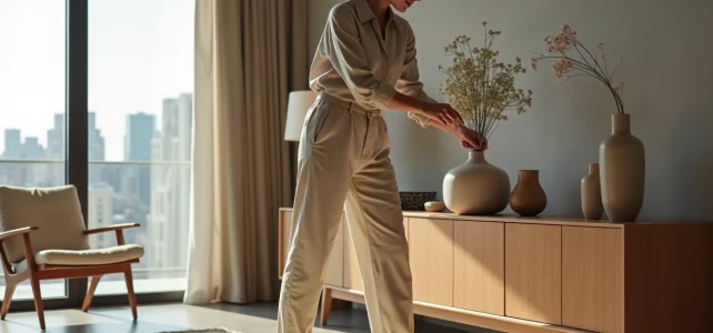 Sélection de mobilier design et objets déco pour sublimer votre intérieur moderne Sélection de mobilier design et objets déco pour sublimer votre intérieur moderne